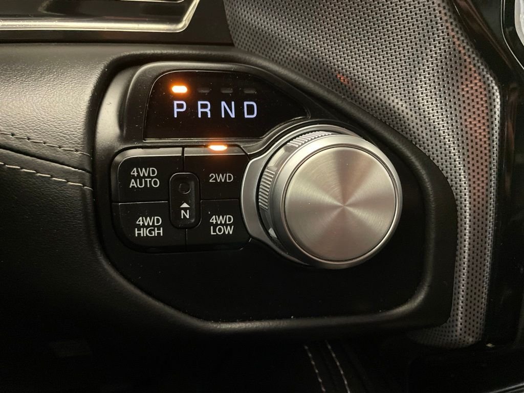 Certified Used 2021 Silver Ram Limited image 19