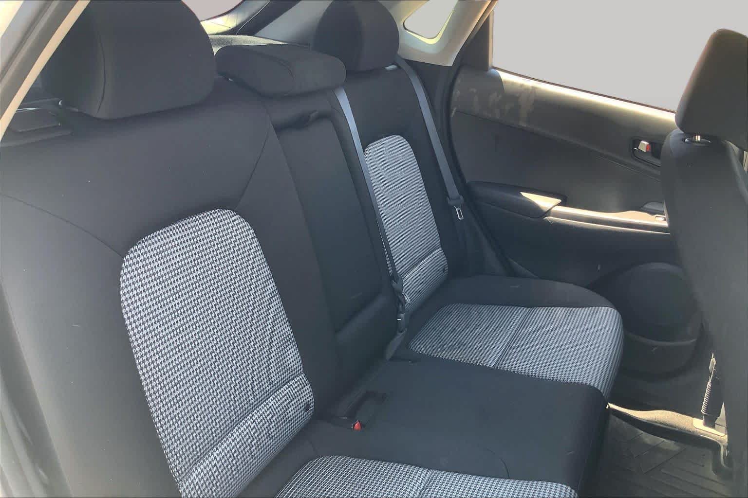 Used 2021 Lunar White Hyundai SEL image 20