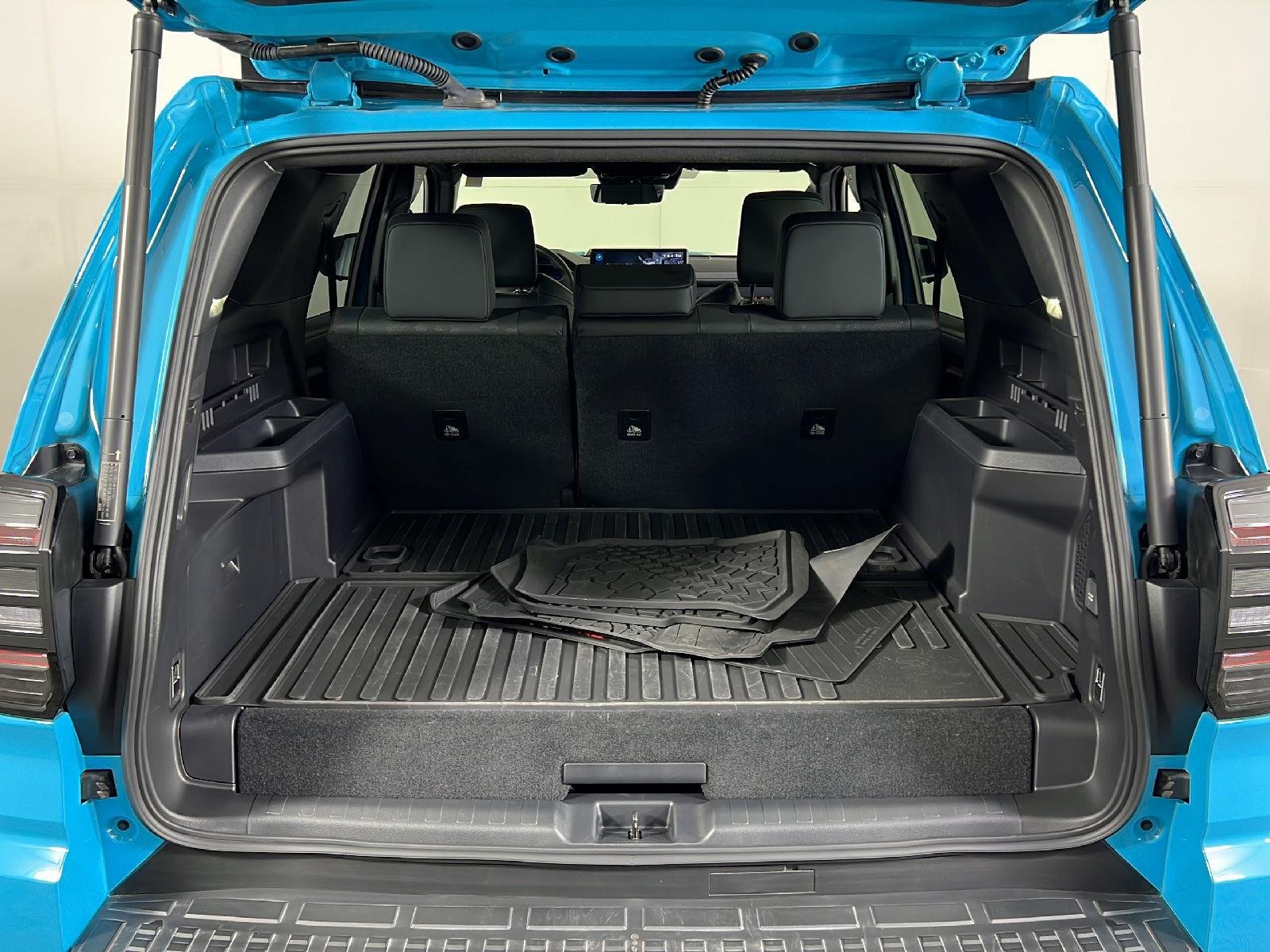 Used 2026 Wave Maker Toyota TRD Pro HV image 40