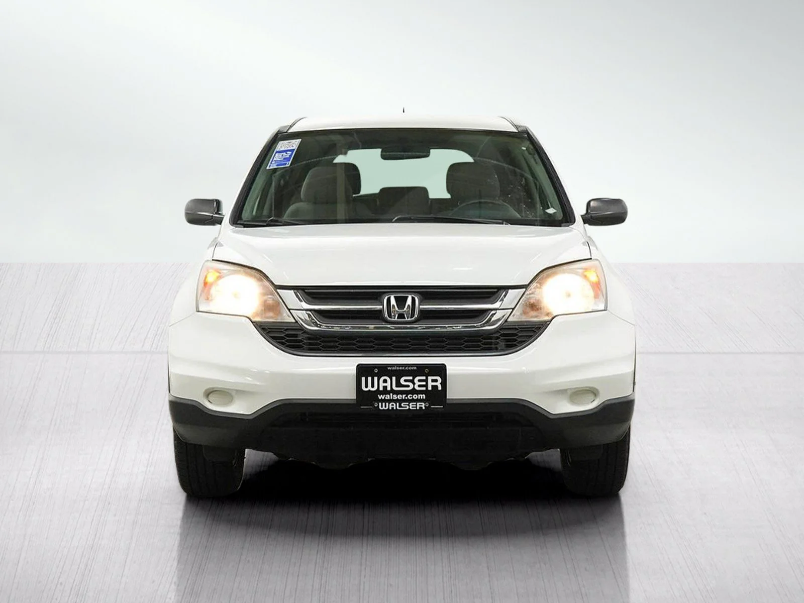 Used 2011 Taffeta White Honda SE image 8