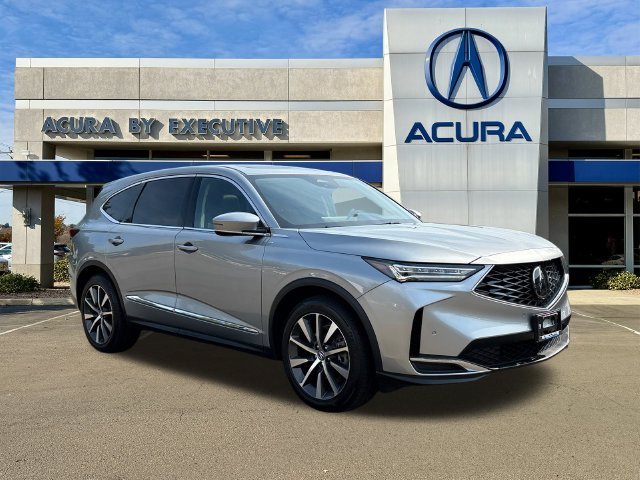 2025 Acura MDX