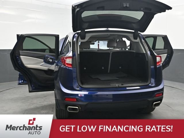 Used 2024  Acura Technology Package image 46