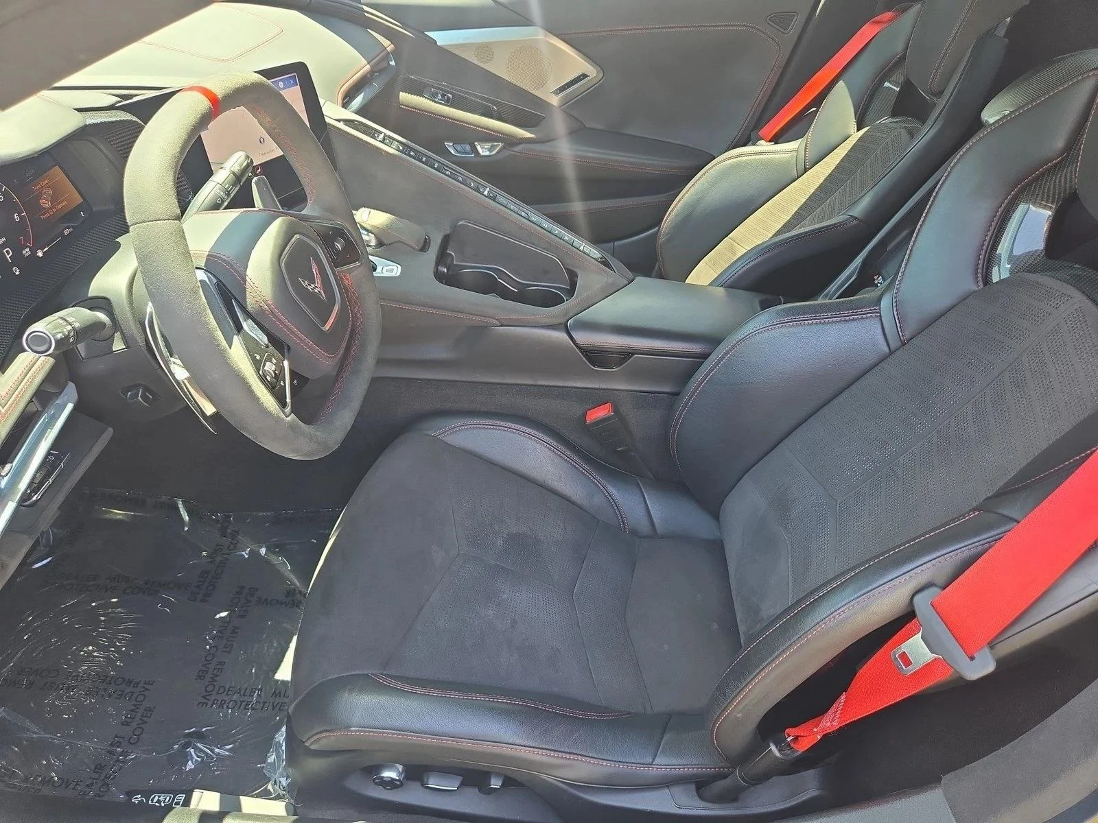 Used 2020 Shadow Gray Metallic Chevrolet 3LT image 16