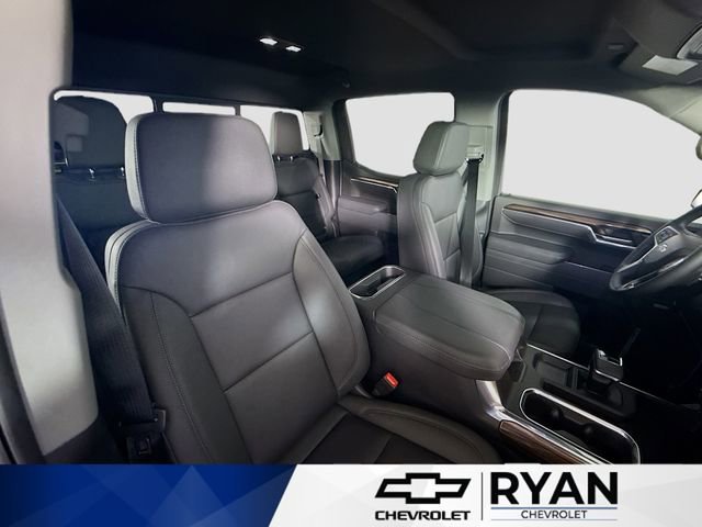2026 Chevrolet Silverado 1500 LT Trail Boss - Photo 28