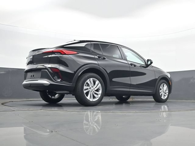 2026 Buick Envista Preferred - Photo 27