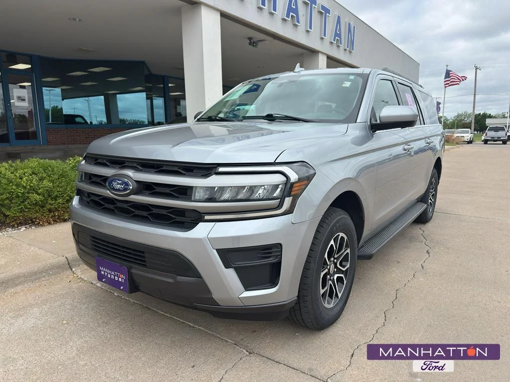 2024 Ford Expedition