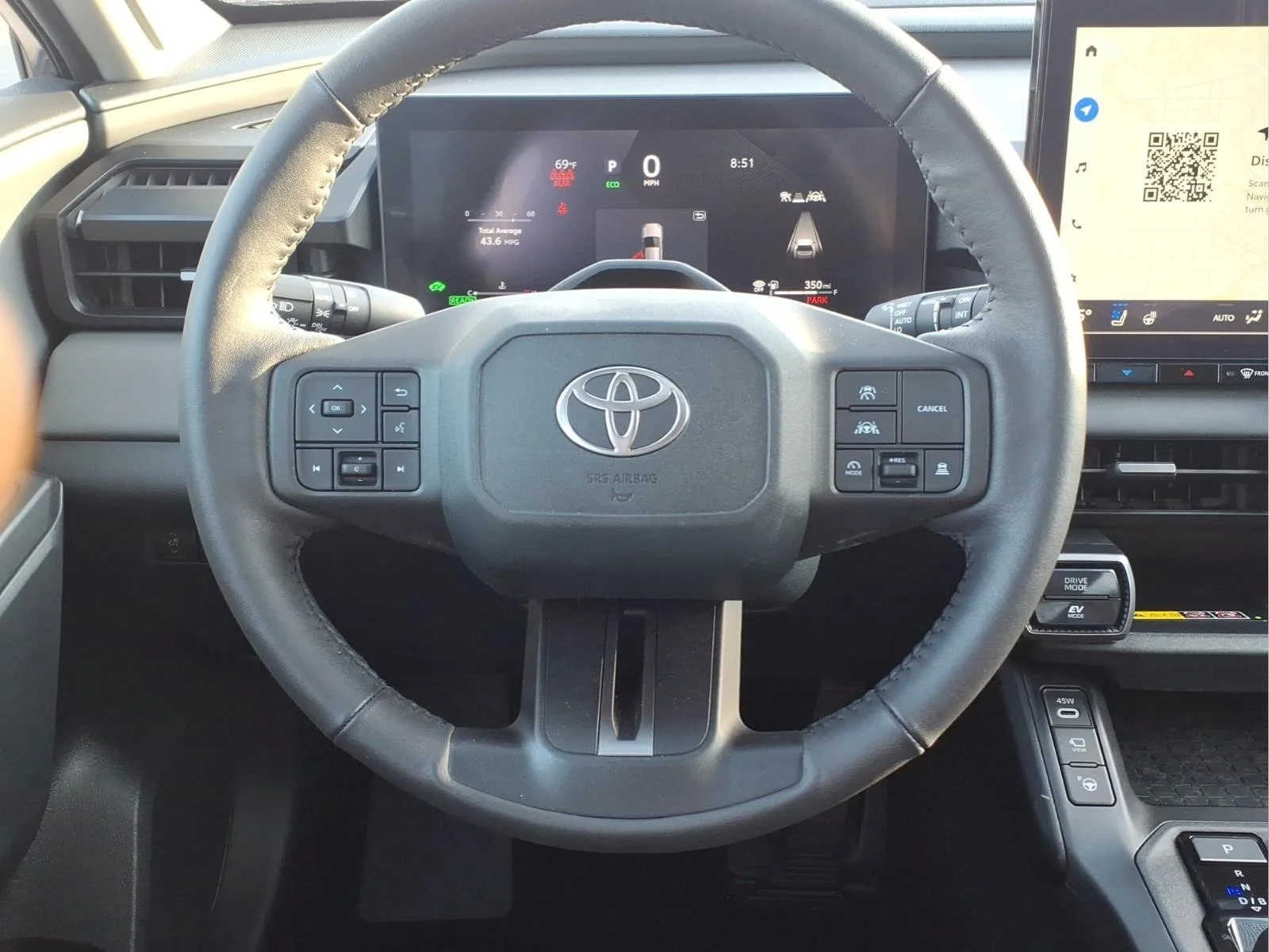 Certified Used 2026  Toyota Limited image 14