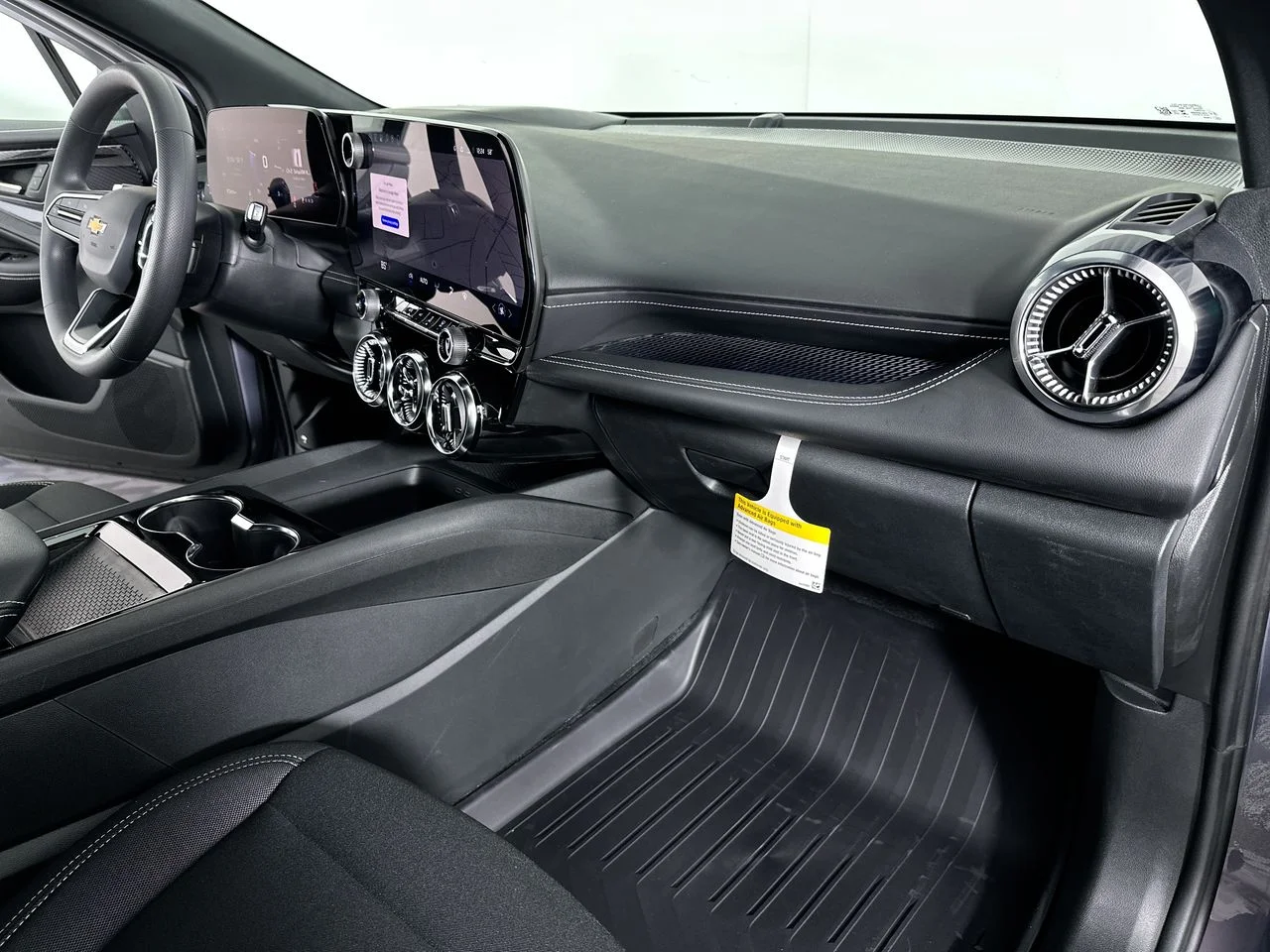 2026 Chevrolet Blazer EV LT - Photo 115