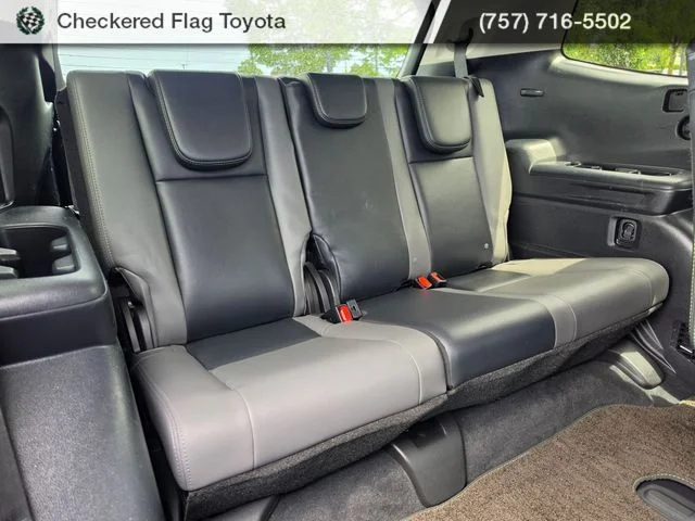 Used 2023 Magnetite Gray Metallic Subaru Onyx Edition image 48