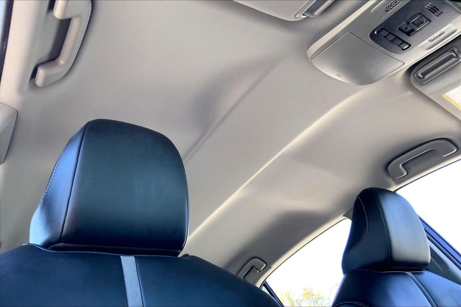 Used 2022 Blueprint Toyota XSE image 14