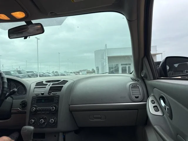 Used 2007 Blue Chevrolet LT image 19