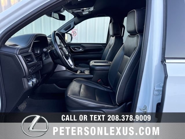 2024 GMC Yukon SLT - Photo 24