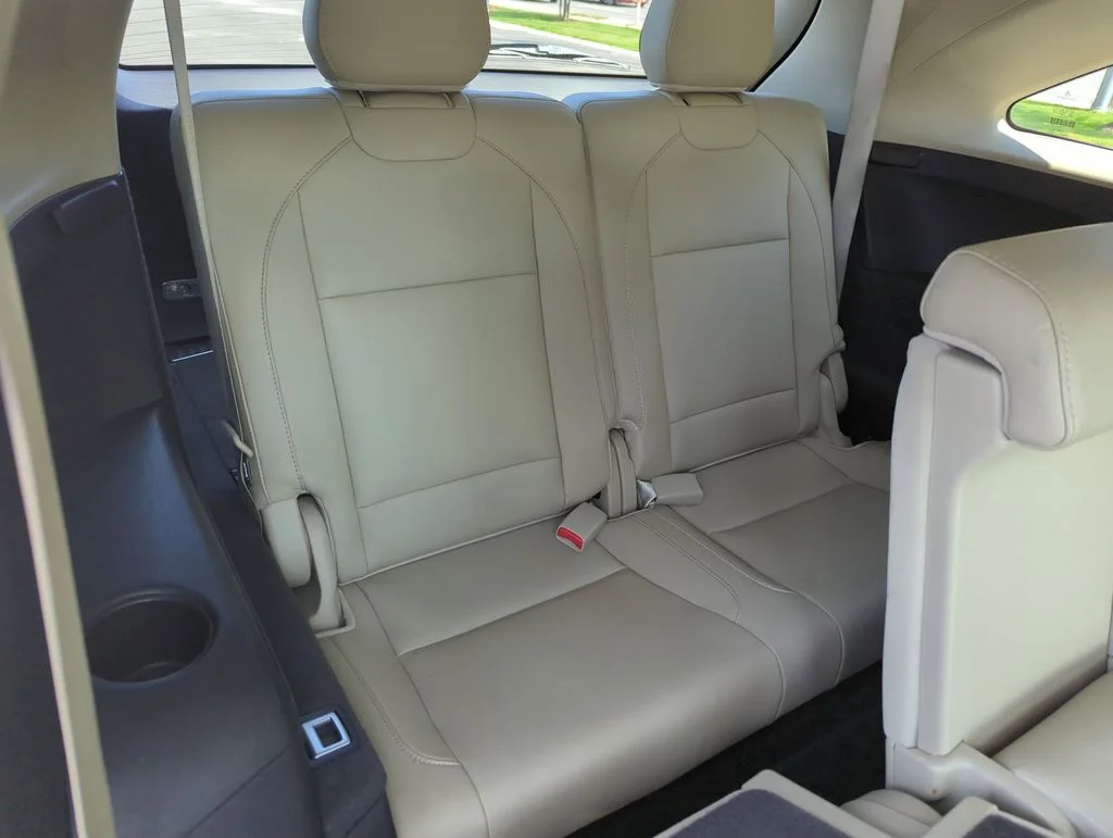 Used 2017  Acura 3.5L image 35