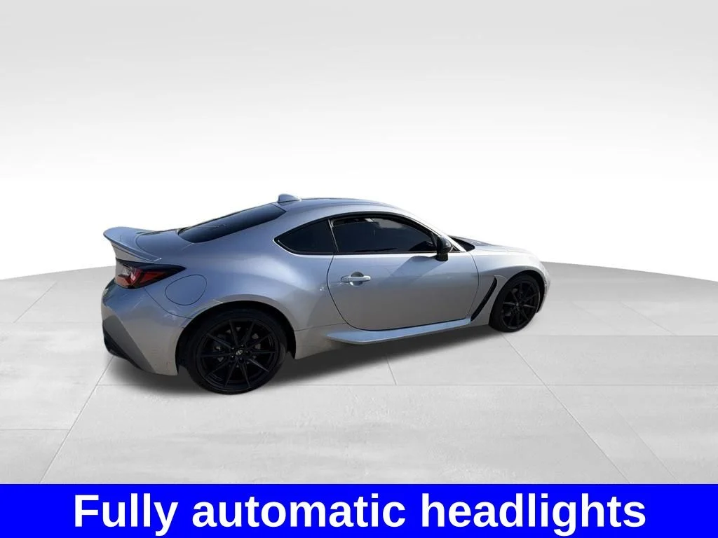 Used 2024 Gray Toyota Premium image 9