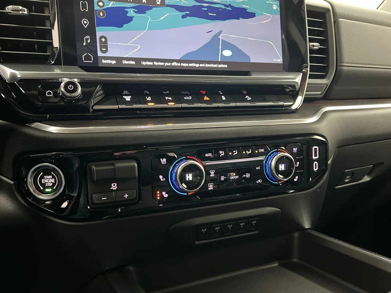 2026 GMC Sierra 2500HD SLT - Photo 77
