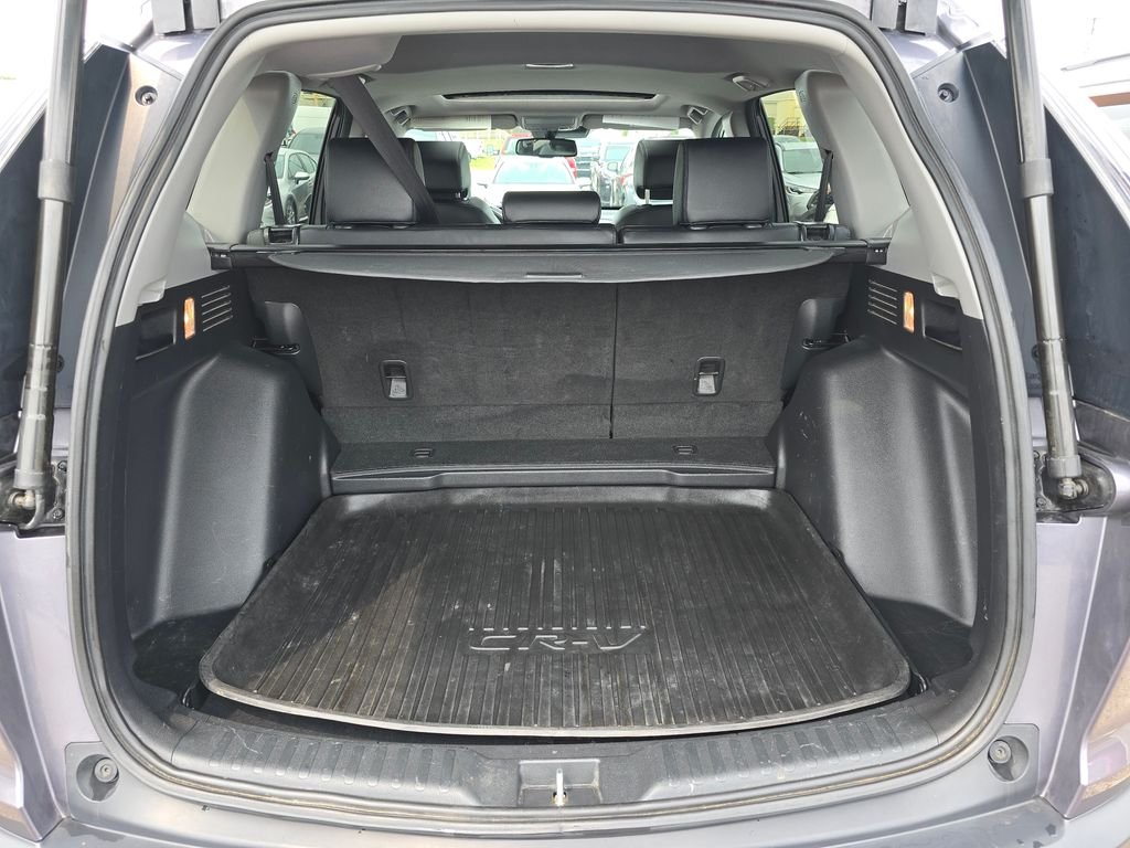 Used 2021  Honda EX-L image 21