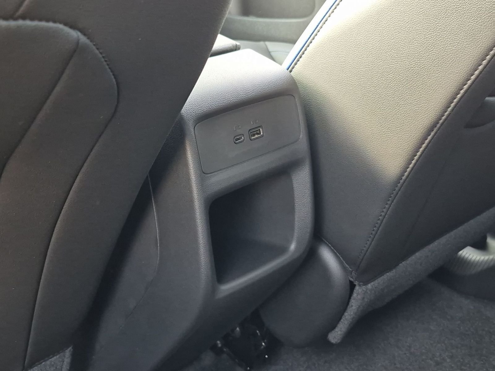 2026 Buick Envista Sport Touring - Photo 21