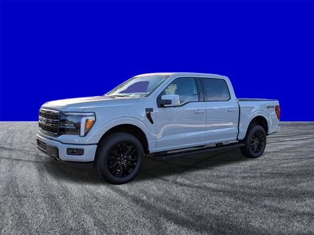 New 2026 Avalanche Ford Lariat® image 8
