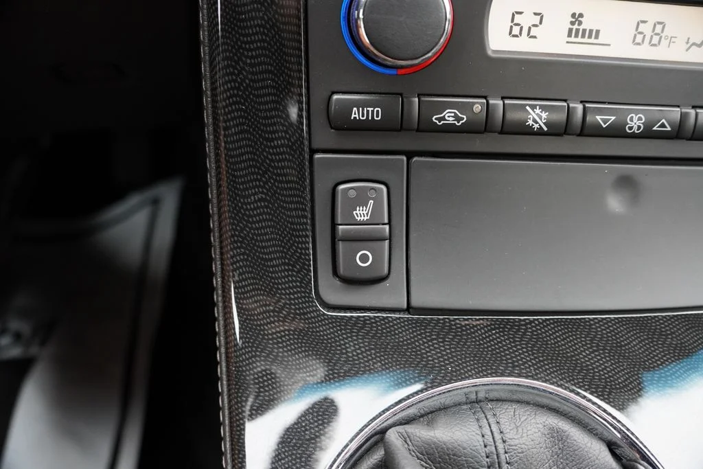 Used 2011 Torch Red Chevrolet Grand Sport image 25