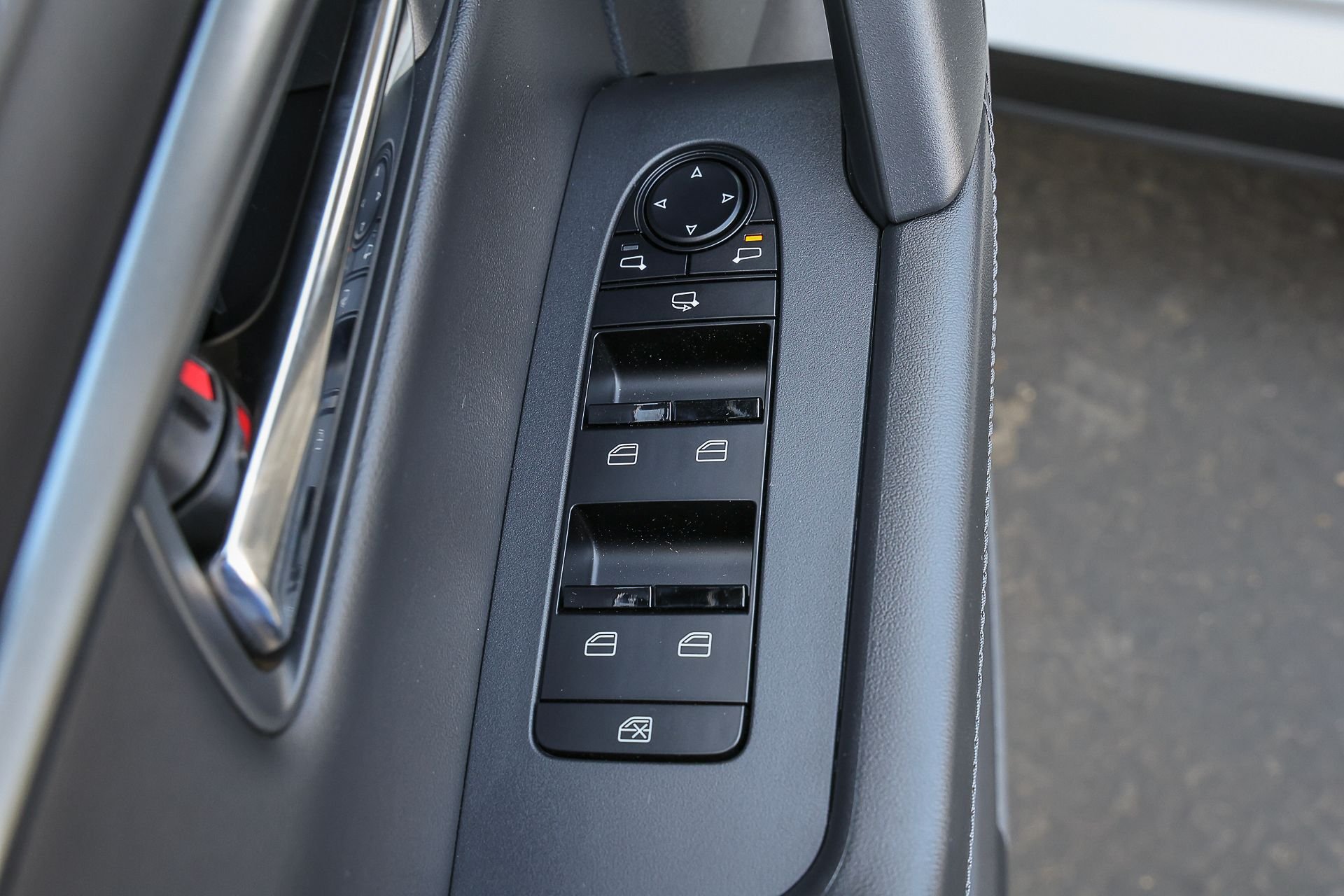 2026 Mazda CX-5 S Select - Photo 23