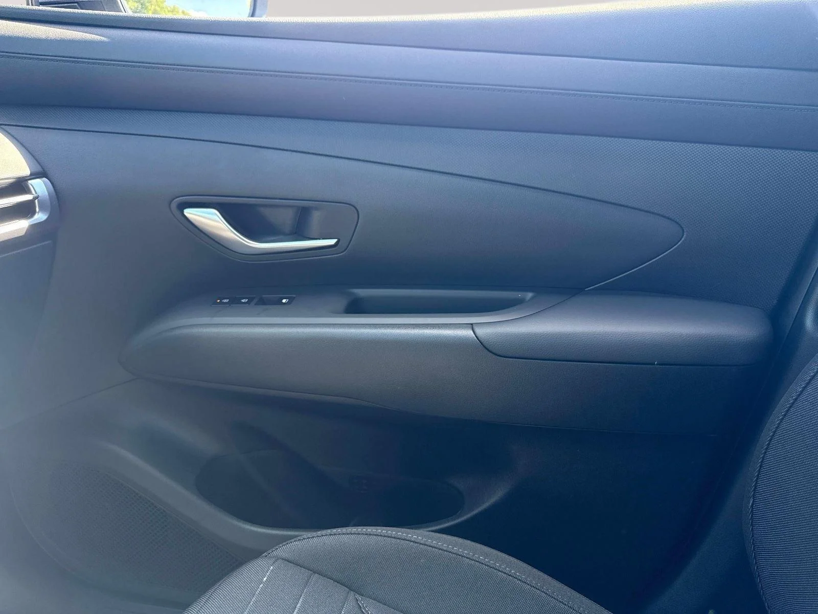 2026 Hyundai Santa Cruz SE - Photo 22