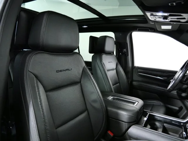 Certified Used 2023 White GMC Denali image 10