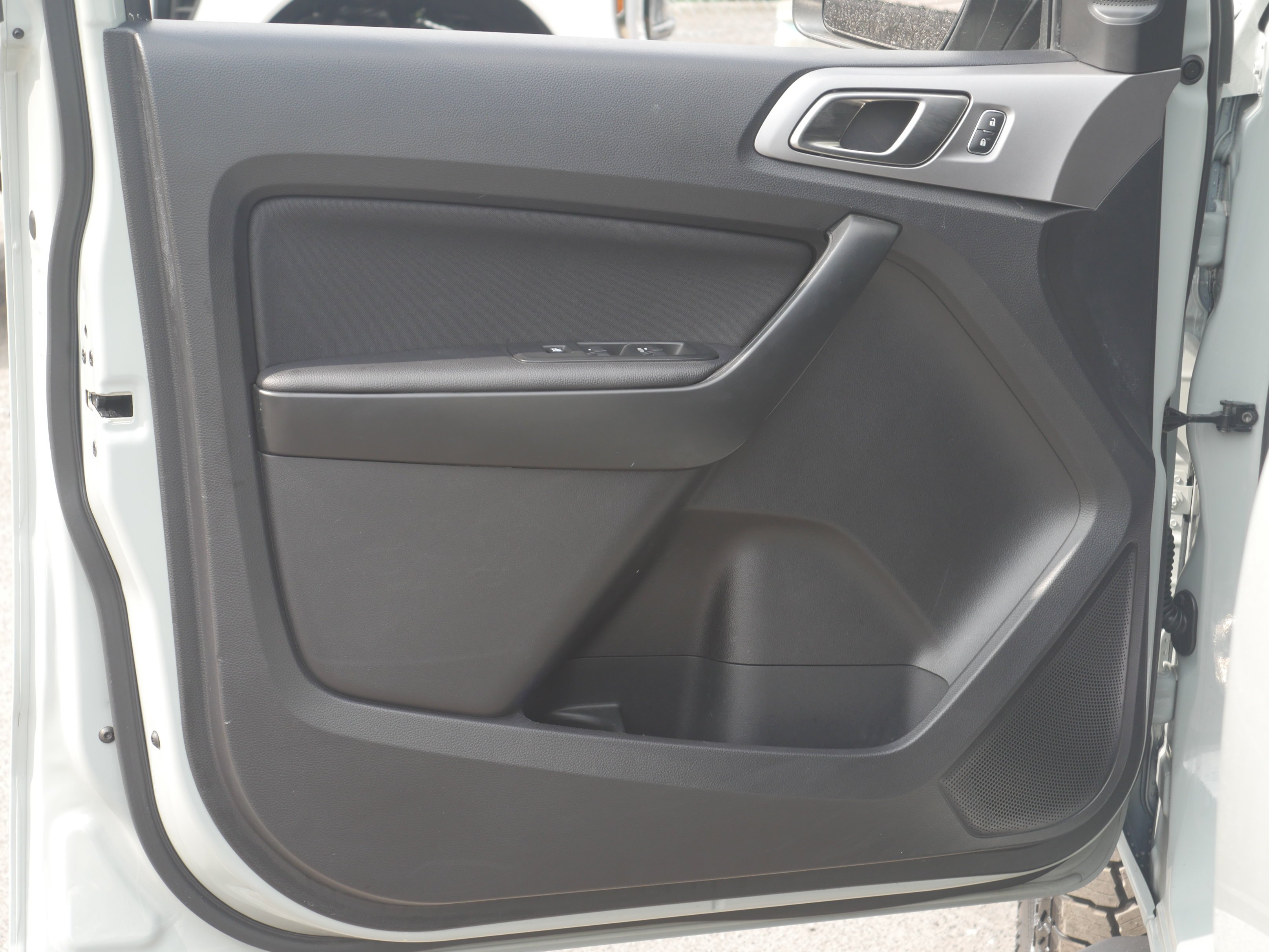 Used 2021 Gray Ford XLT image 32