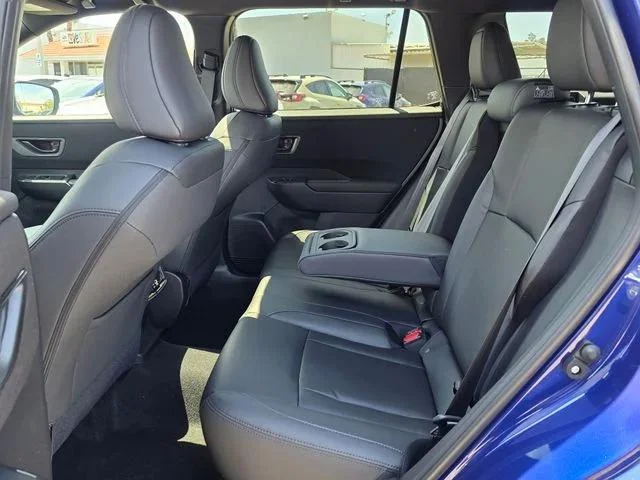 New 2026 SAPPHIRE BLUE PEARL Subaru Premium image 17