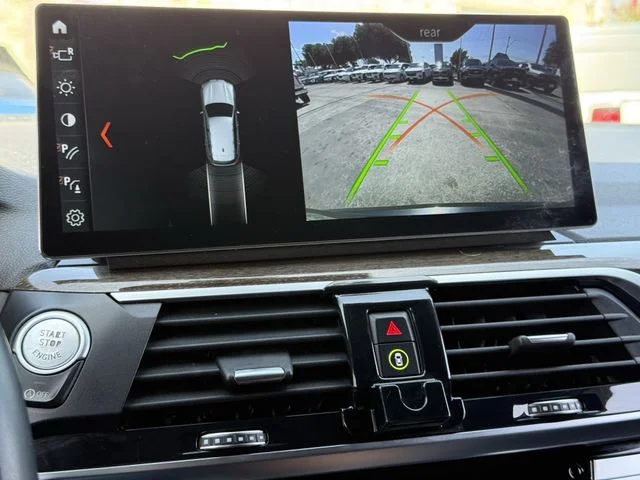 Used 2020 Gray BMW sDrive30i image 16