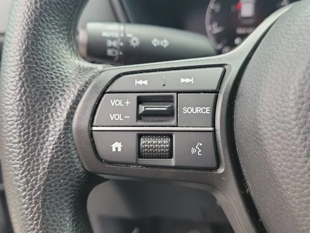 2024 Honda CR-V LX - Photo 26