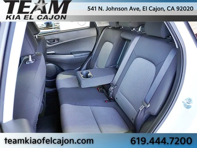 Used 2018 White Hyundai SEL image 19