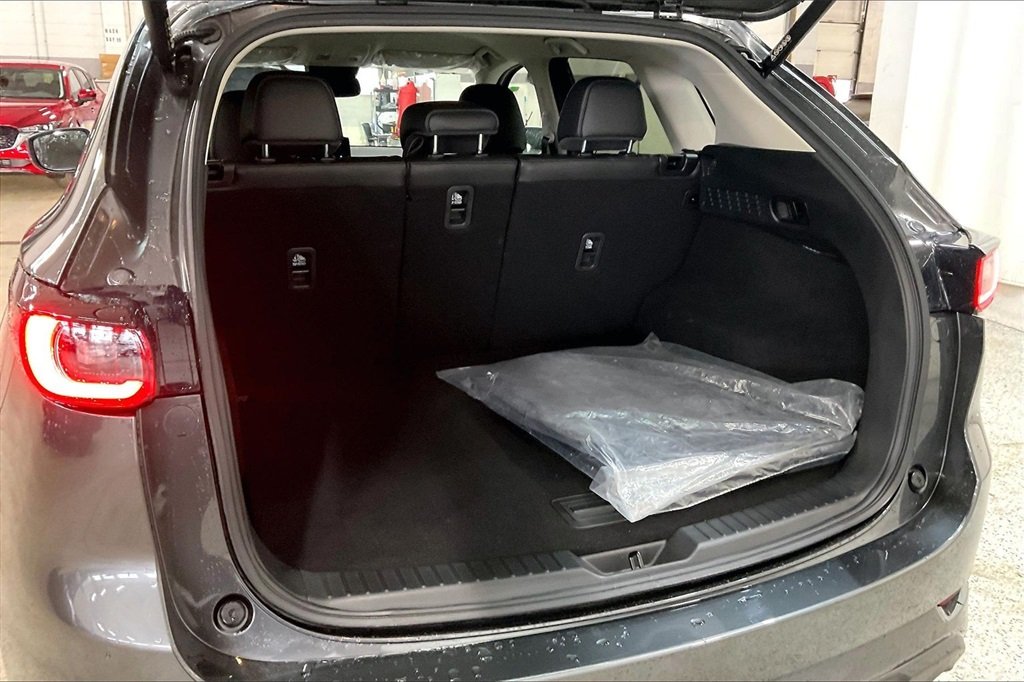 2025 MAZDA CX-5 - Image 26