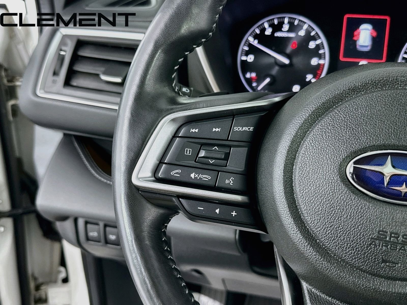 2023 Subaru Ascent Touring - Photo 15