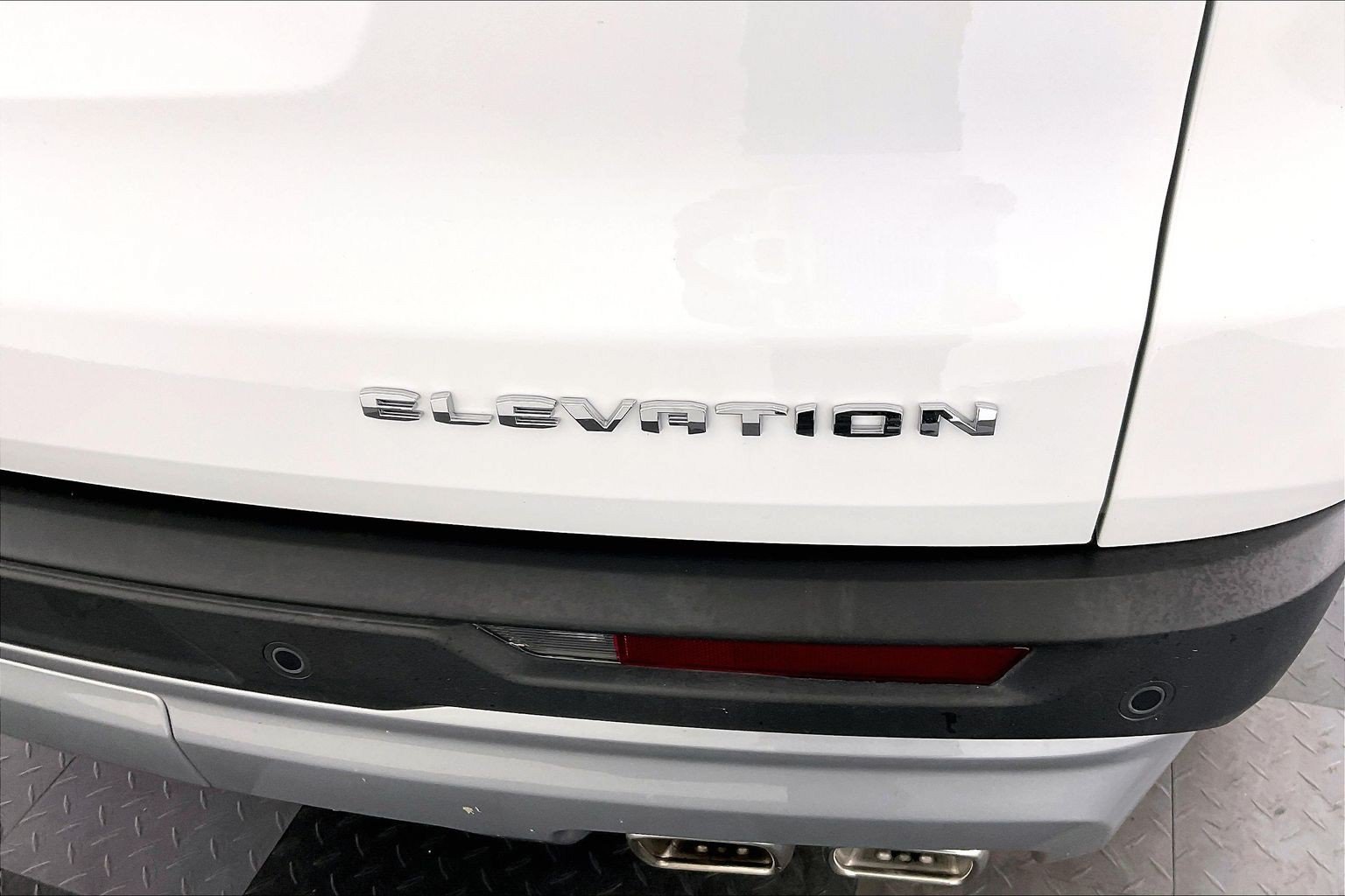2026 GMC Acadia Elevation - Photo 7