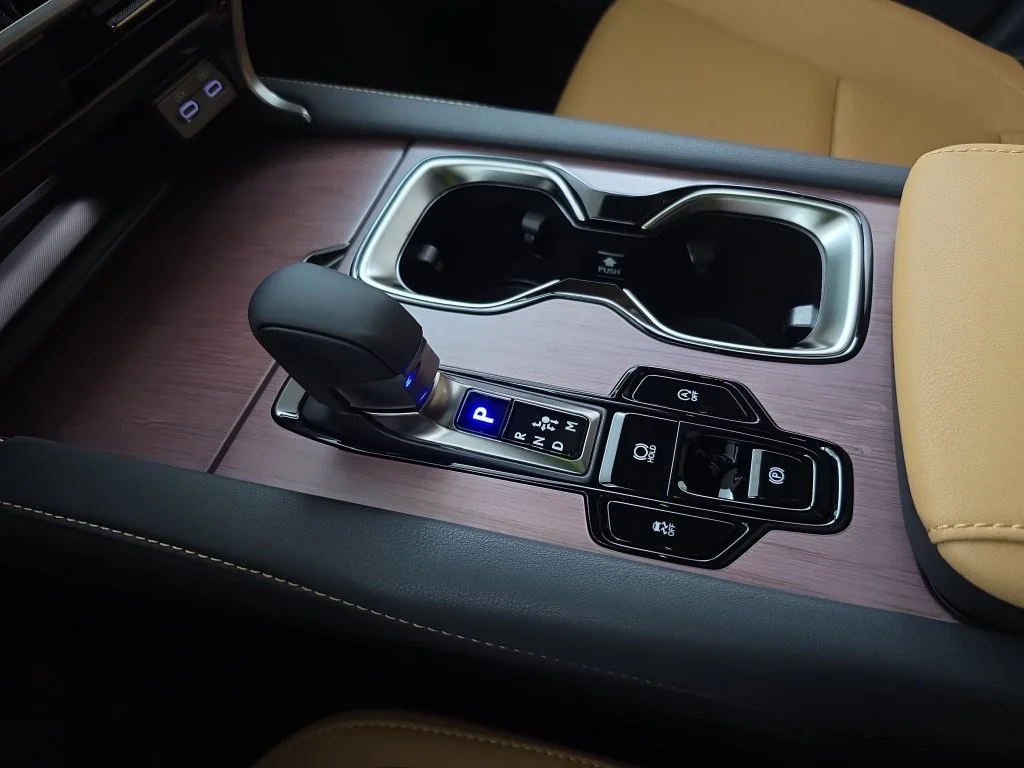 New 2026 Caviar Lexus PREMIUM image 21