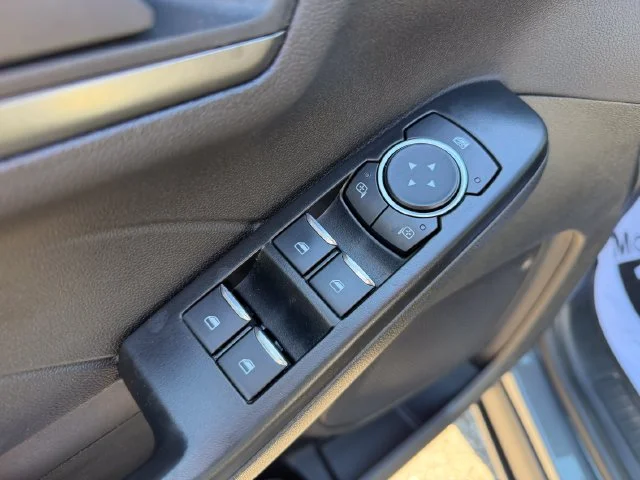 Used 2024 Gray Metallic Ford Active image 19