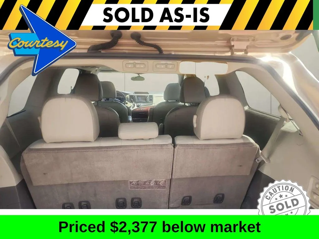 Used 2014 Beige Toyota Limited image 11