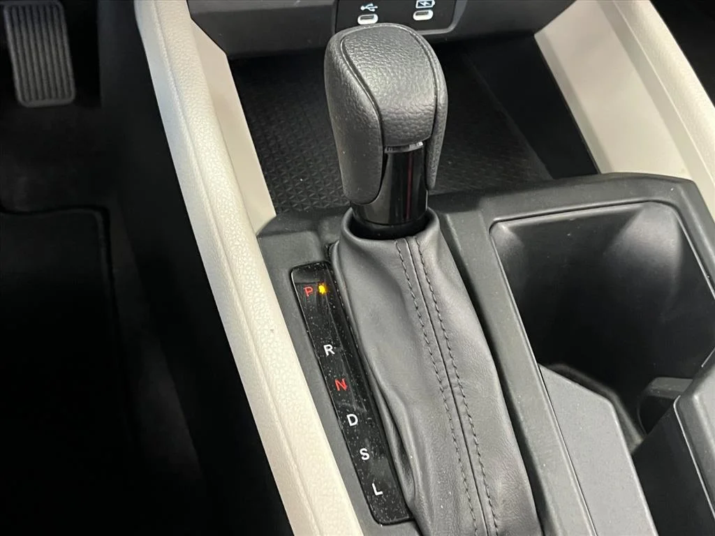 2024 Honda Accord EX - Photo 14