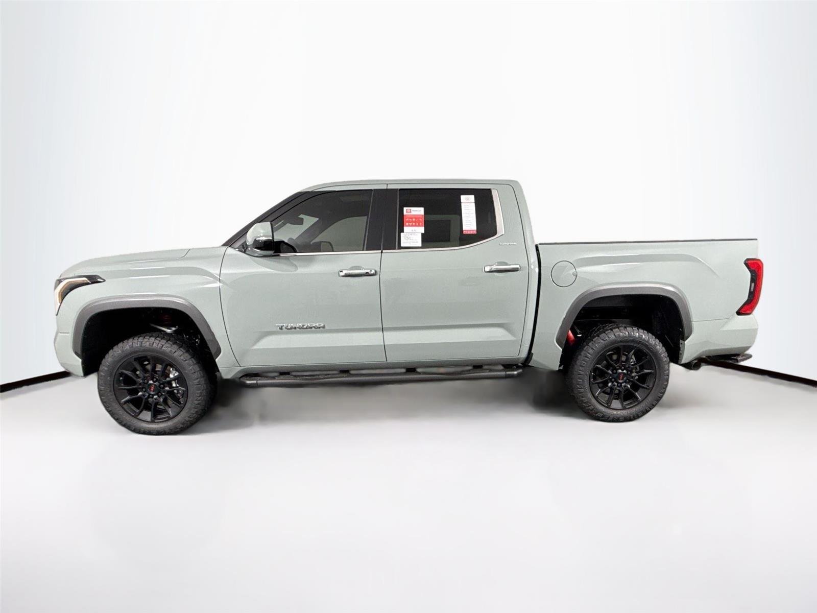 New 2026 Lunar Rock Toyota Limited image 14