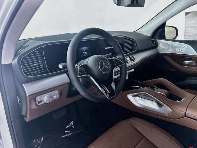 New 2026 Polar White Mercedes-Benz GLE 450 image 40