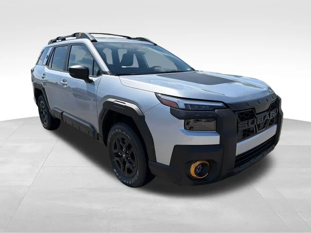 2026 Subaru Outback Outback Wilderness's photo