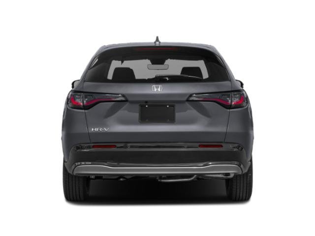 New 2027 Modern Steel Metallic Honda EX-L 2WD CVT image 8