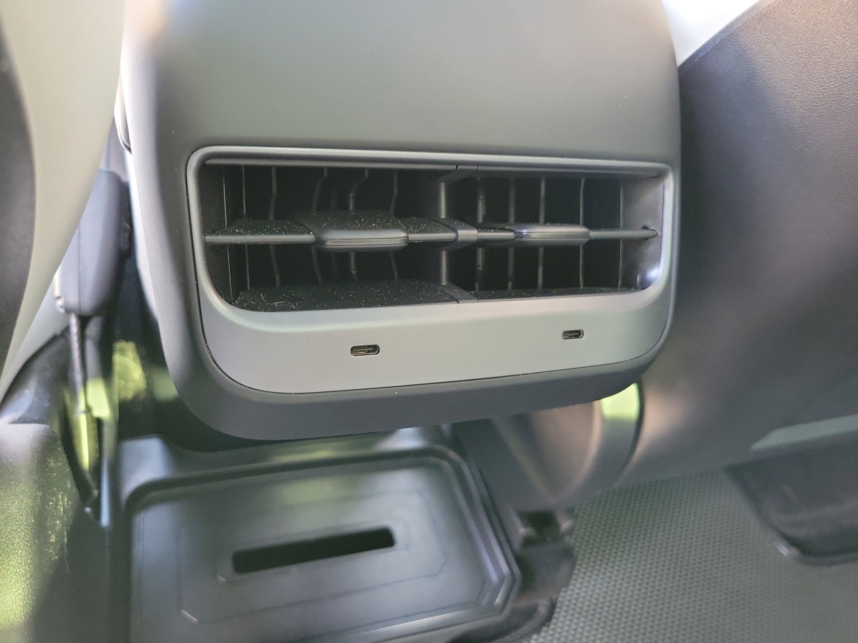 Used 2022 Gray Tesla Performance image 15
