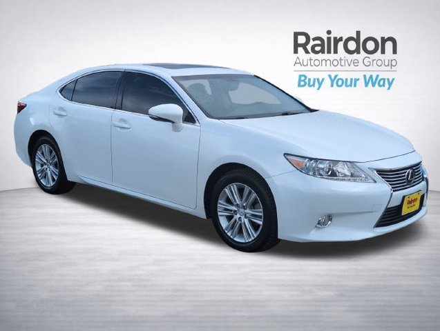 2014 Lexus ES 350