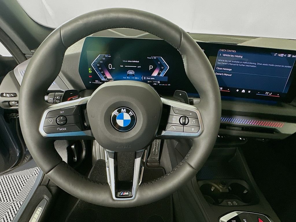New 2026 Storm Bay Metallic BMW 228 Gran Coupe image 10
