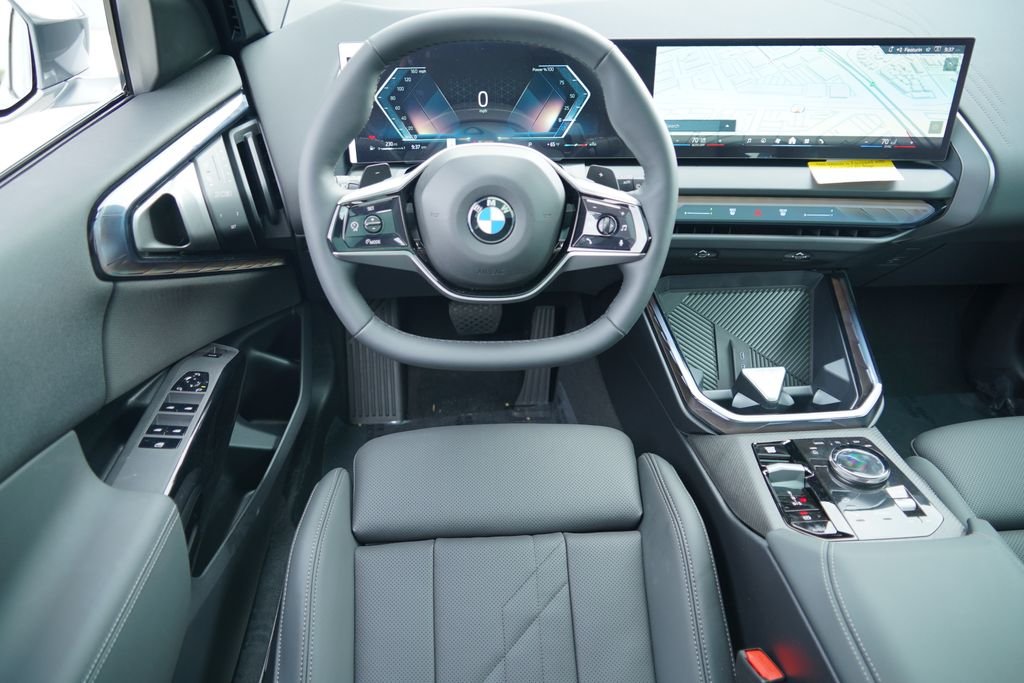 New 2026 Skyscraper Grey Metallic BMW 30 xDrive image 14