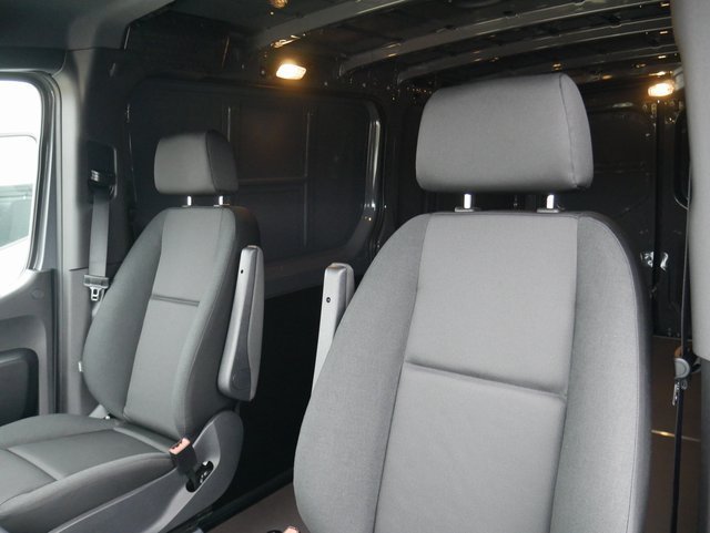 New 2026 Graphite Gray Mercedes-Benz Cargo 144 WB image 36