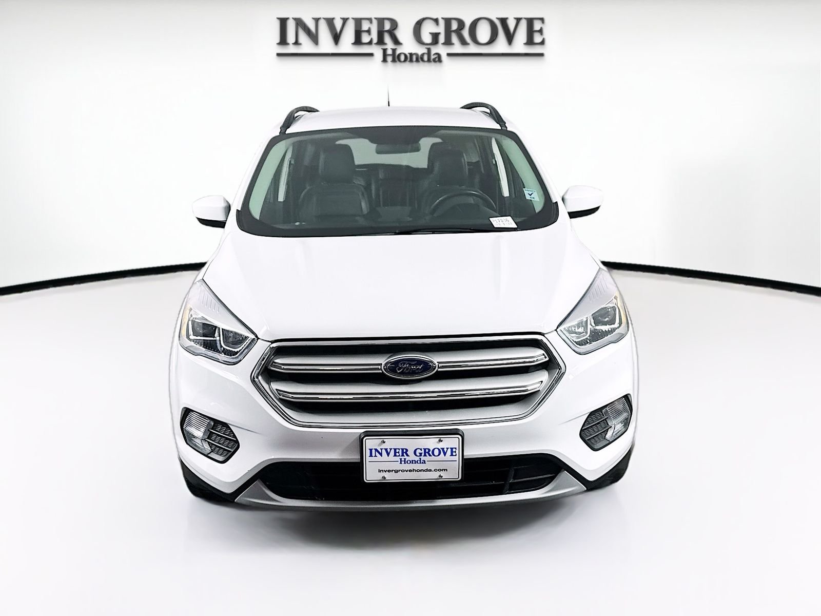 Used 2019 Ford Escape SEL with VIN 1FMCU9HD1KUC18386 for sale in Inver Grove Heights, Minnesota