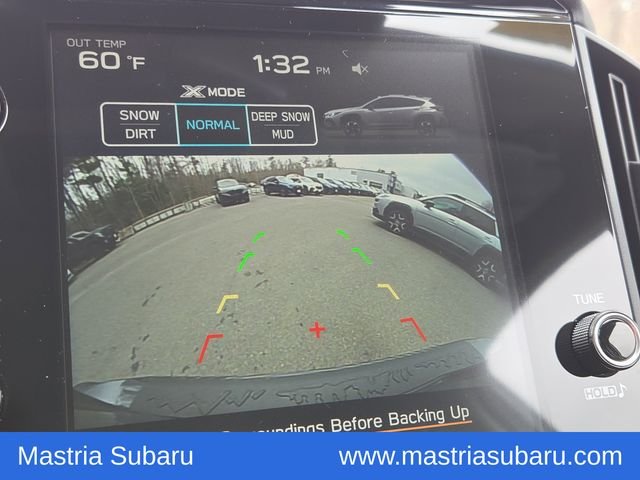 Used 2026 Gray Metallic Subaru Premium image 9
