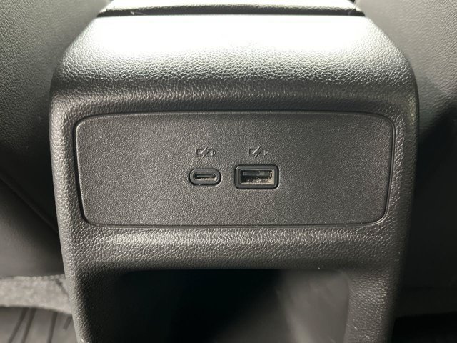 Used 2024 Moonstone Gray Metallic Buick Preferred image 12